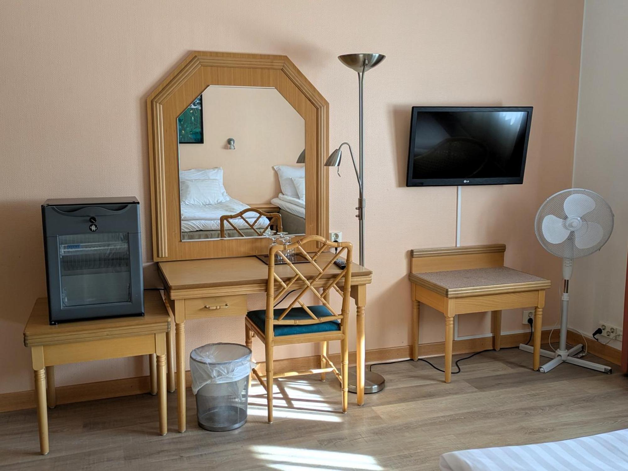 Hiisi Hotel Turku Seaport Extérieur photo